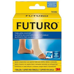 Futuro䋢 Bracciale Alla Caviglia Comfort Lift T-S 1ud