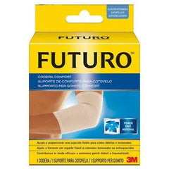 3m Futuro䋢 Piastra Di Sollevamento Comfort Per Gomiti T-S 1ud