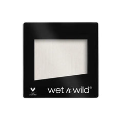 WNW Color Icon Eyeshadow Single E341A Sugar by WET N WILD – 17986