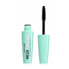 Wet N Wild MegaProtein Waterproof Mascara Very Black by WET N WILD – 17986