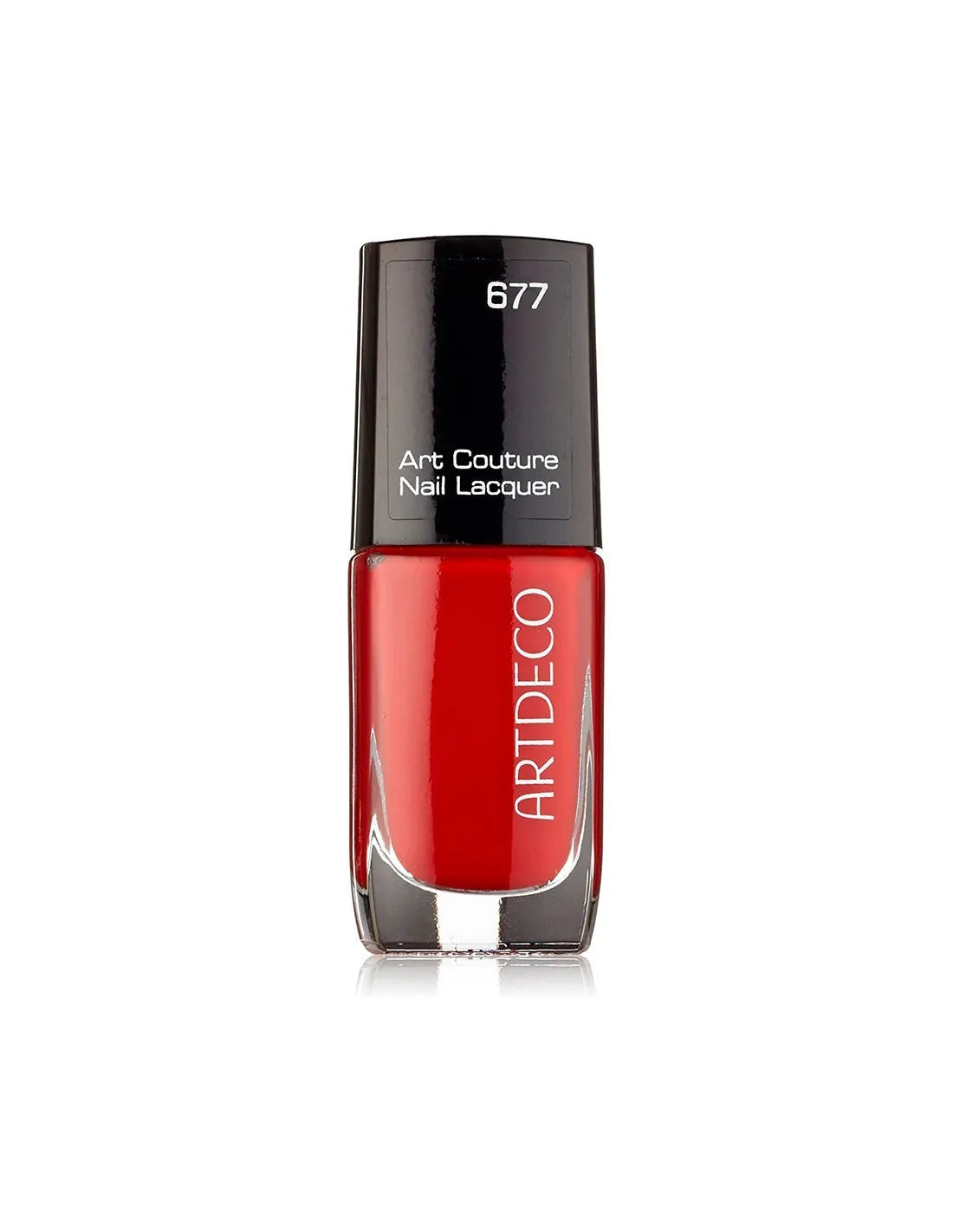 Artdeco Art Couture Nail Lacquer 677-Love 10ml by ARTDECO – 16393