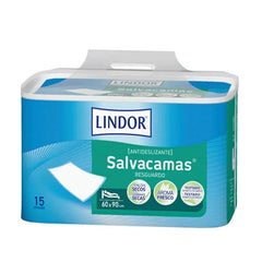 Lindor Salvaletto 60x90cm 15 Unità by LINDOR – Other