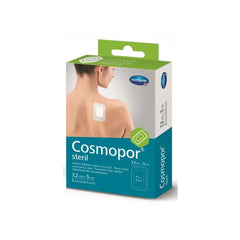 Hartmann Cosmopor Steril Cerotto Sterile 7,2 x 5 cm 5 Unità