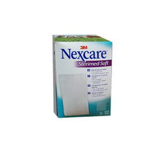 NexCare 3M Sterimed Garza Morbida Sterile 36x40 cm 12 pezzi