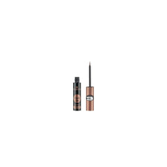 Essence Cosmetics Liquid Ink Eyeliner Waterproof 02-Brown 3ml - InfinityMarket