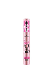 Essence Cosmetics Lash With Out Limits Extreme Lengthening y Volume 01-Black 13ml