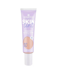 Essence Cosmetics Skin Tint Crema Hidratante Con Color Spf30 30 30ml