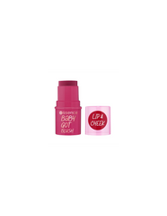 Essence Cosmetics Essence Baby Got Blush Barra De Labios N50 Cherry Cherry 1un