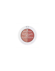 Essence Cosmetics Soft Touch Duo Sombra De Ojos 01-Bronze Beauty 1,80g