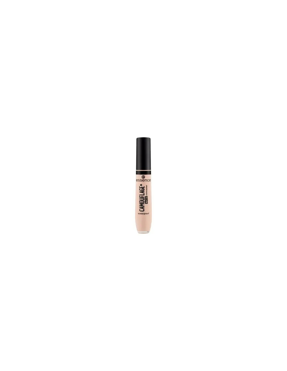 Essence Cosmetics Camouflage Matt Corrector Waterproof 20 8ml by ESSENCE COSMETICS – 38855