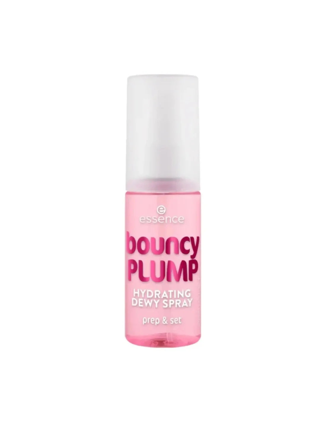 Essence Cosmetics Ess Spray Hidratante Bouncy Plump Dewy by ESSENCE COSMETICS – 38855