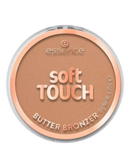 Essence Cosmetics Soft Touch Polvo Bronceador 10-Whipped Buttercup 10g by ESSENCE COSMETICS – 38855