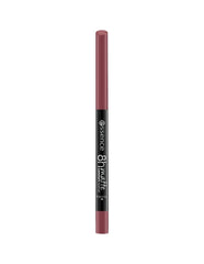 Essence Cosmetics 8h Matte Comfort Perfilador De Labios 19-Burgundy Bestie 0,3g by ESSENCE COSMETICS – 38855