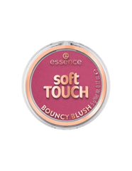 Essence Cosmetics Touch Bouncy Blush Colorete Soft 20-Electric Peony 5g by ESSENCE COSMETICS – 38855