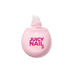 Balsamo per unghie Essence Cosmetics Juicy, 12,8ml, idrata e rinforza le unghie, ideale per una manicure perfetta.