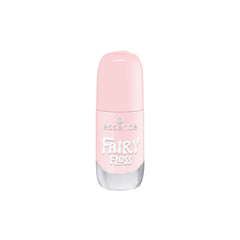 Essence Cosmetics Gel Nail Polish Esmalte De Uñas 07-Fairy Floss 8ml