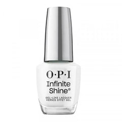 Opi Infinite Shine Esmalte De Uñas De Larga Duración Efecto Gel Alpine Snow 15ml