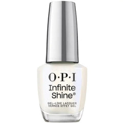 Opi Infinite Shine Esmalte De Uñas De Larga Duración Efecto Gel Shimmer Takes All 15ml