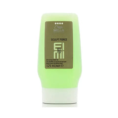 Wella Eimi Sculpt Force Extra Strong Flubber Gel Livello Di Tenuta 4 125ml