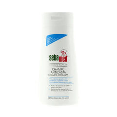 Sebamed Shampoo Dermatologico Anti Forfora 400ml