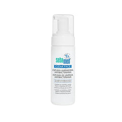 Sebamed Detergente Viso Schiuma 150ml