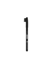 Essence Cosmetics Eyebrow Designer Lápiz Para Cejas 01-Black 1g