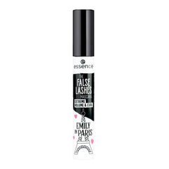 Essence Cosmetics The False Lashes Mascara Extreme Volume y Curl 10ml