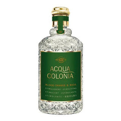 4711 Acqua Colonia Blood Orange And Basil Eau De Cologne Spray 50ml - InfinityMarket -