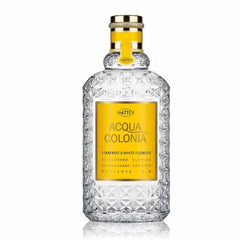 4711 Acqua Colonia Starfruit & White Flowers Eau De Cologne Spray 100ml - InfinityMarket -