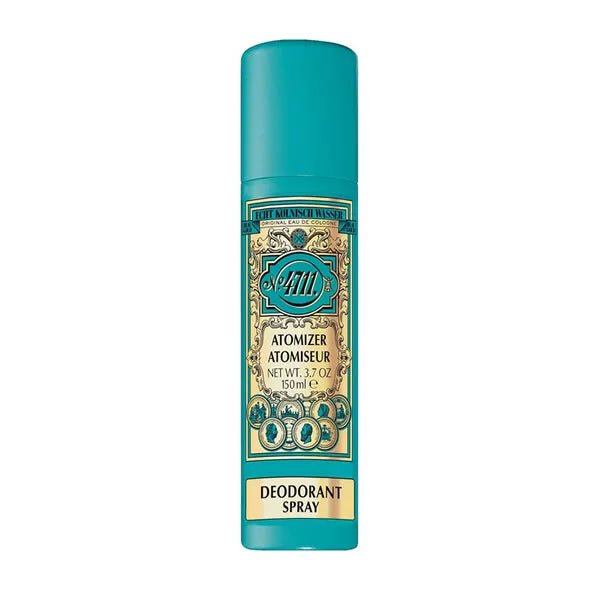 4711 Deodorant Spray 150ml - InfinityMarket -