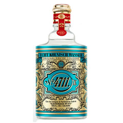 4711 Eau De Cologne 150ml: Alla Scoperta dell'Eleganza Olfattiva - InfinityMarket -