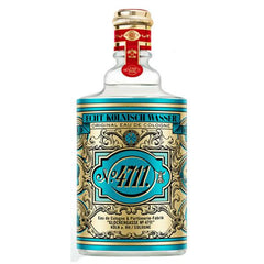 4711 Eau De Cologne 400ml: Profuma di Freschezza che Dura - InfinityMarket - 4711 -