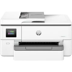 Stampante Multifunzione HP 53N95B - Funzionalità e Connettività