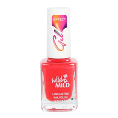 Wet N Wild Wild M Nail Esmalte Efecto Gel Ge41