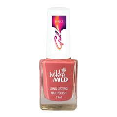 Wet N Wild Wild M Nail Esmalte Efecto Gel Ge54 by WILD&MILD – 17986