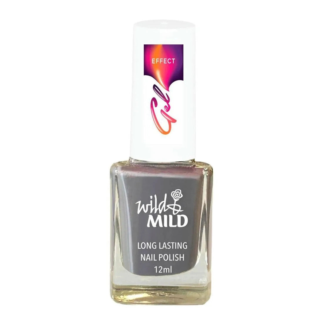 Wet N Wild Wild M Nail Esmalte Efecto Gel Ge58 by WILD&MILD – 17986