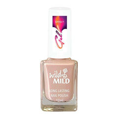 Wet N Wild Wild M Nail Esmalte Efecto Gel Ge68