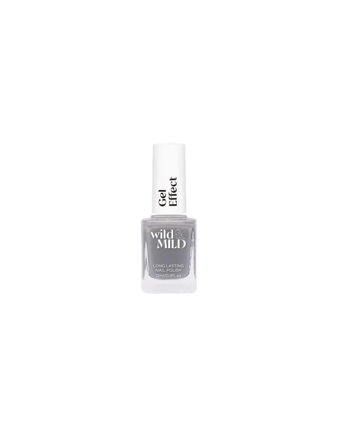 Wild and Mild Wild and Mild Wild and Mild Wild M Nail Esmalte Efecto Gel Ge96 by WILD&MILD – 42823