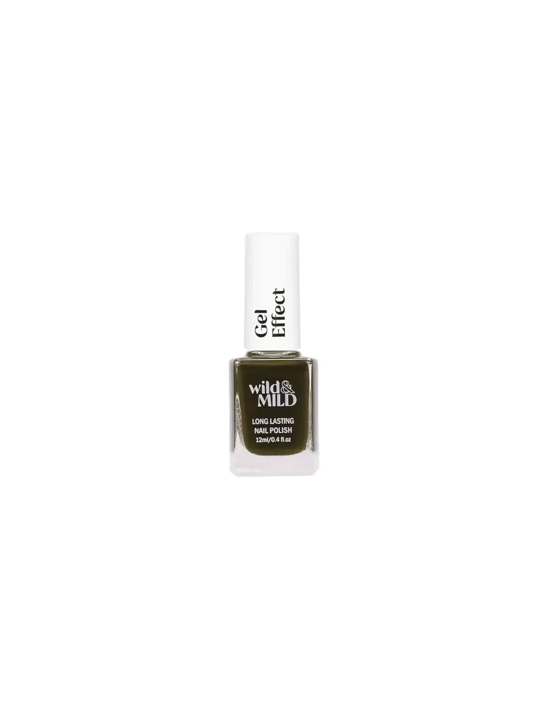 Wild and Mild Wild and Mild Wild and Mild Wild M Nail Esmalte Efecto Gel Ge99 by WILD&MILD – 42823