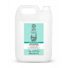 Natura Siberica Wilda Acondicionador Anti-Stress 5000ml