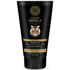 Natura Siberica Tigers Paw Reviving Face Cleansing Scrub 150ml