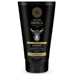 Natura Siberica Yak And Yeti Icy After Shave Gel 150ml