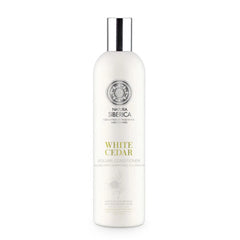 Natura Siberica White Cedar Acondicionador 400ml