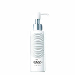 Kanebo Sensai Silky Purifying Milky Soap 150ml