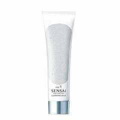 Kanebo Sensai Silky Purifying Cleansing Balm 125ml Nuovo