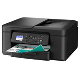 Brother DCPJ1360DWRE1 - Stampa e scansione a colori
