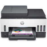 Stampante HP 28C02A - Multifunzionale a colori per ufficio