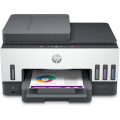 Stampante HP 28C02A - Multifunzionale a colori per ufficio