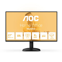 Monitor 27 Pollici IPS Full HD AOC 27B31H Nero