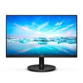 PHILIPS 221V8A/00 Monitor con Tecnologia Low Blue Light